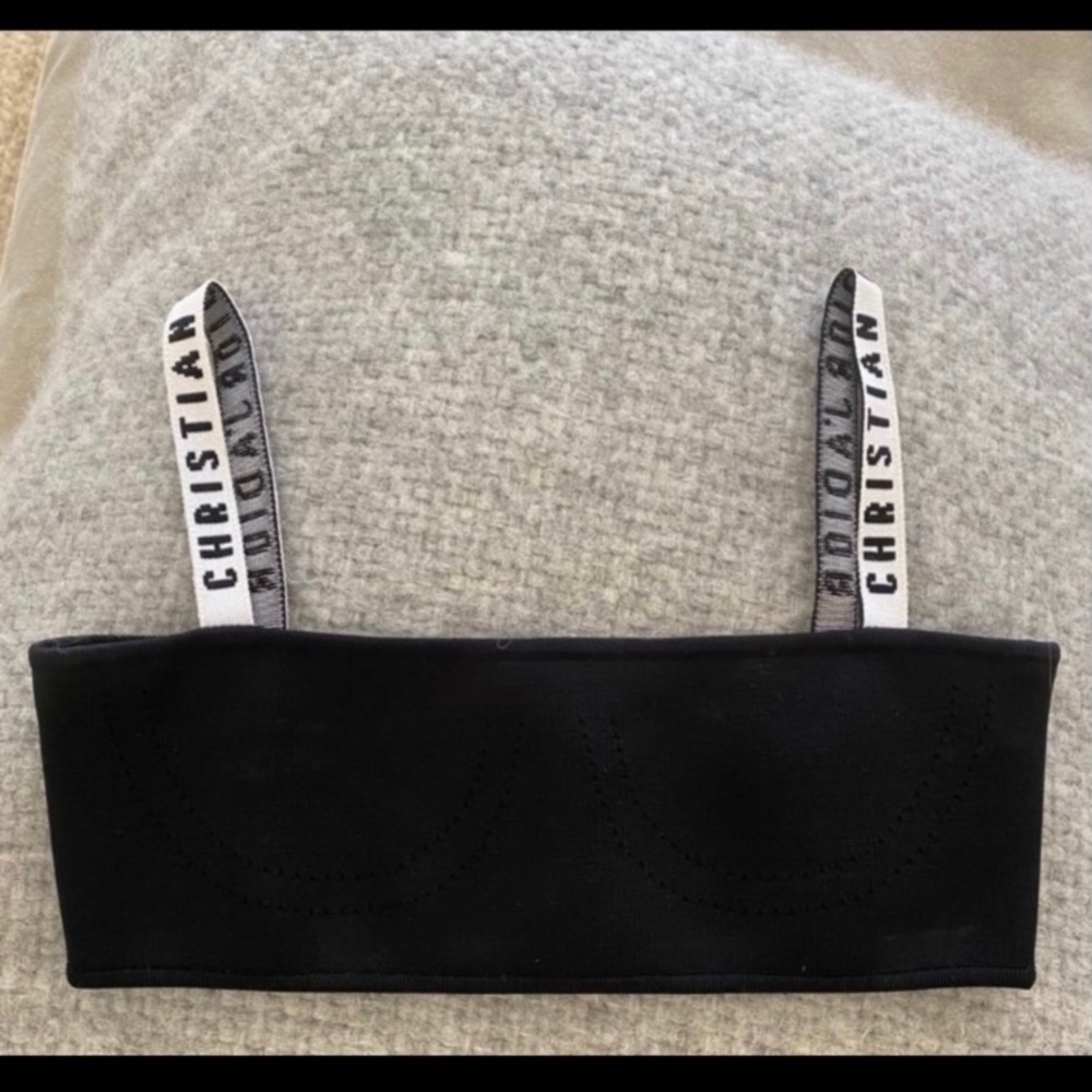 Christian Dior brallete